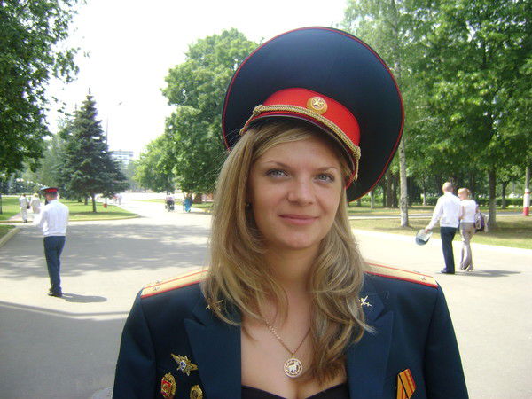 Наталья Фомина