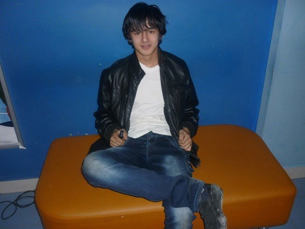 Мархабо Каримова