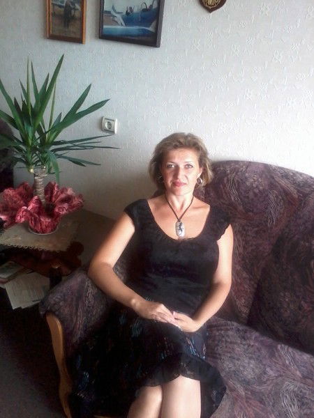 Татьяна Тамело