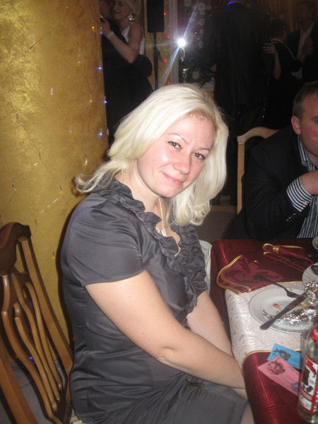 Юлия Барсукова