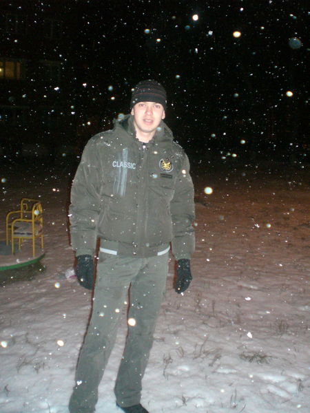 Василий Кушнир