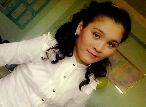 Армангуль Болатжан