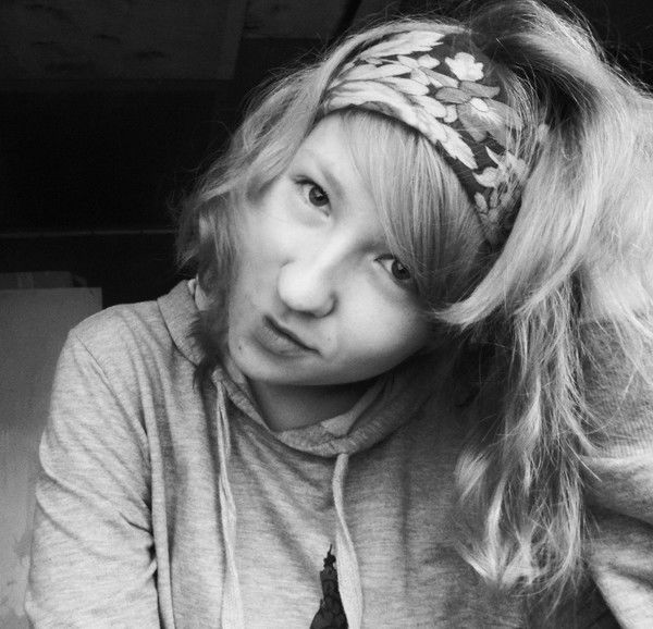 Анастасия Гущина