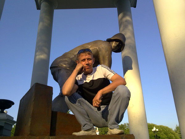 Николай Овценов