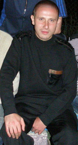 Андрейка Смычков