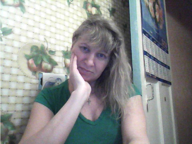 Любовь Хохлова