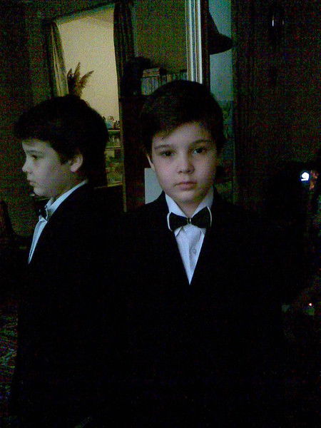 Леонид Бондарев