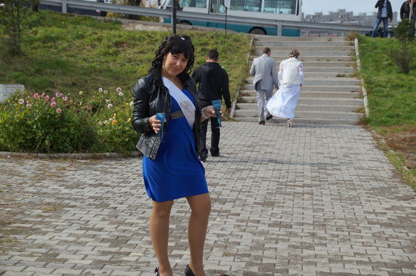 Ксенечка Карсакова