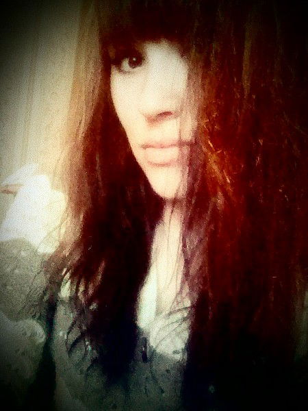 Нина Мамошкина