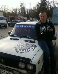 Александр Николенко