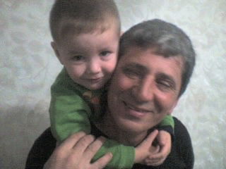 Сергей Климов