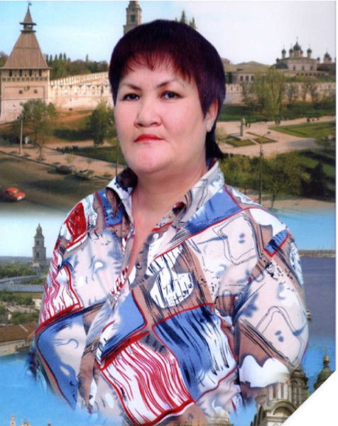 Рая Мулдагалиева