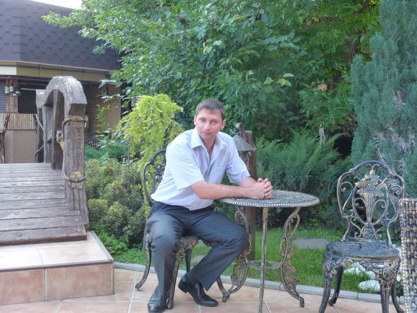 Алексей Михайлов