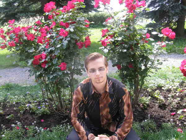 Андрей Иванилов