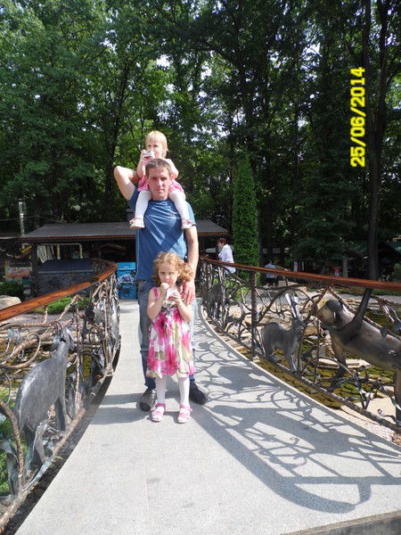 Сергей Колтунов