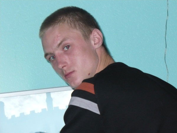 Виталий Панин