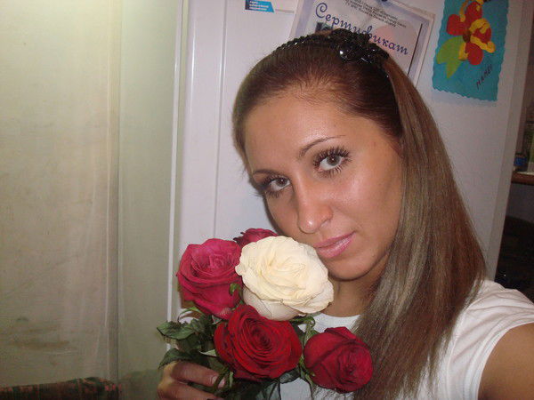 *танечка * ***