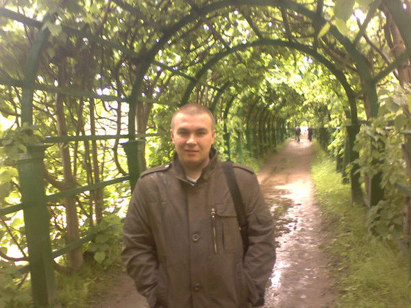 Николай Коткин