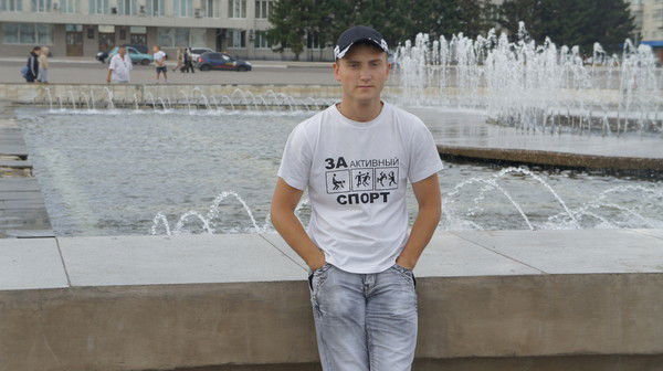 Игорь Саныч