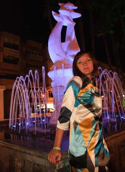 Валентина Бартенева