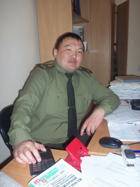 Медет Кушеров