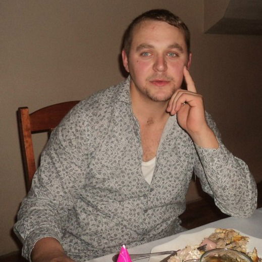 Алексей Шкалик