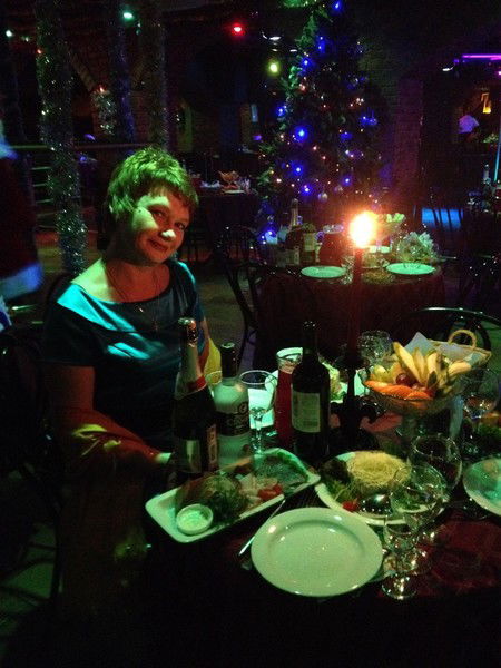 Елена Писарева