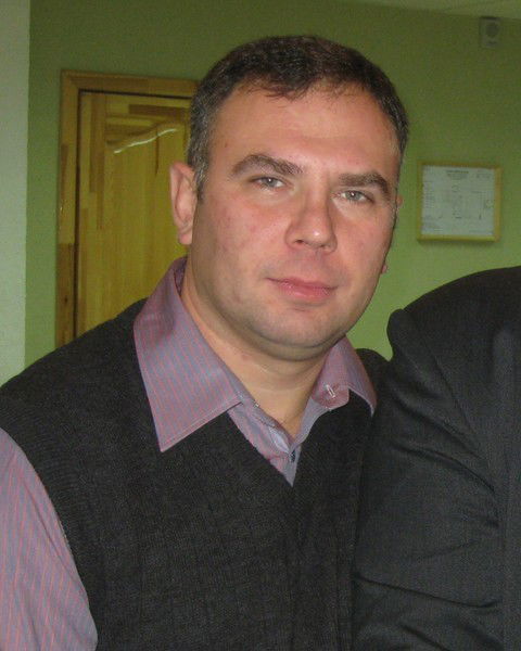 Андрей Нестеров