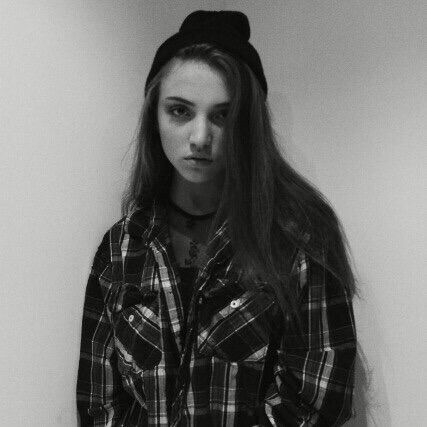 Валерия Ануфриева