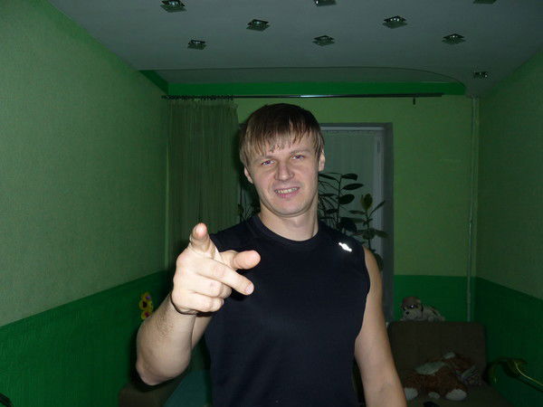 Вадим Козырев