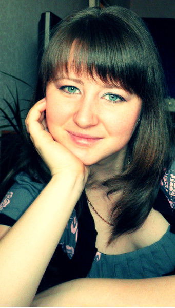 Вера Харитонова