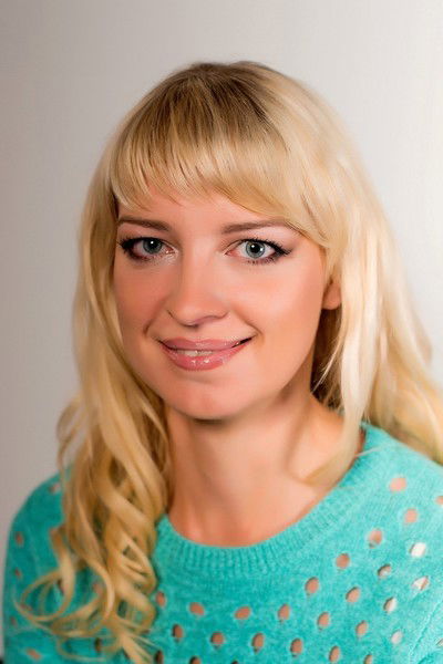 Екатерина Шульмина