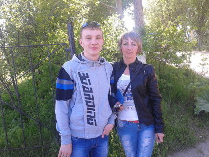 Анатолий Быков