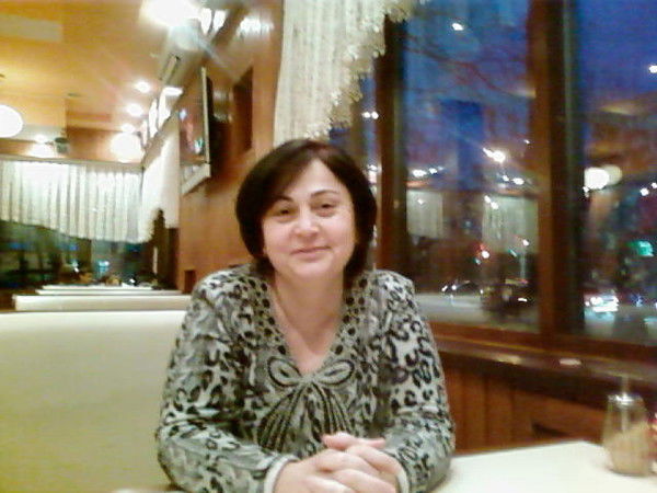 Равасия Анварбекова