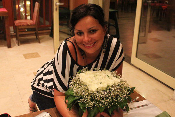 Инна Плащинская(Зименкова)