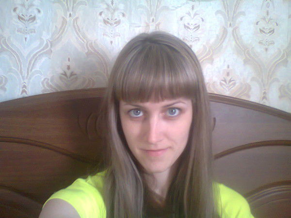 Ирина Буханцева