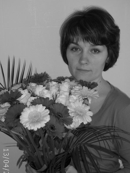 Анжелика Лисицына/ Агапий