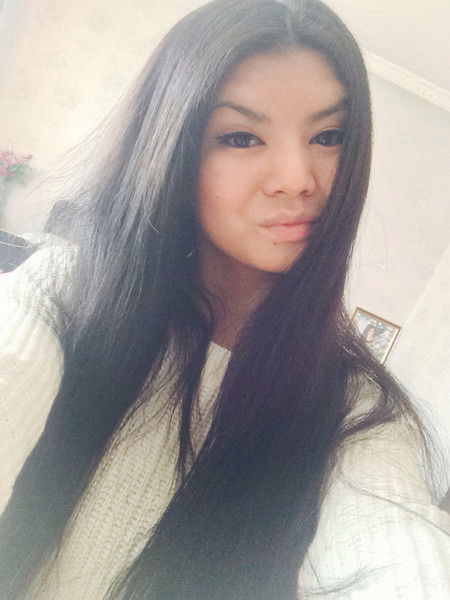 Асель Нусипбекова