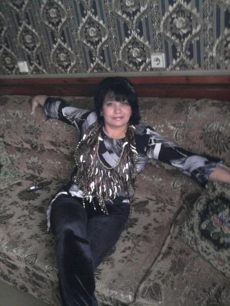 Елена Кошелева