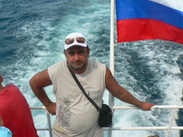 Александр Киселев