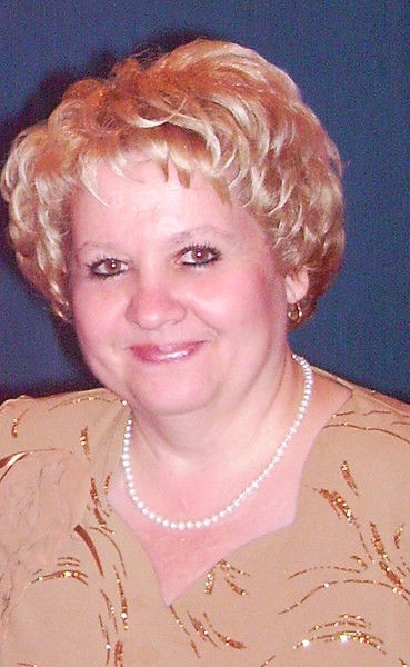 Галина Авхимович