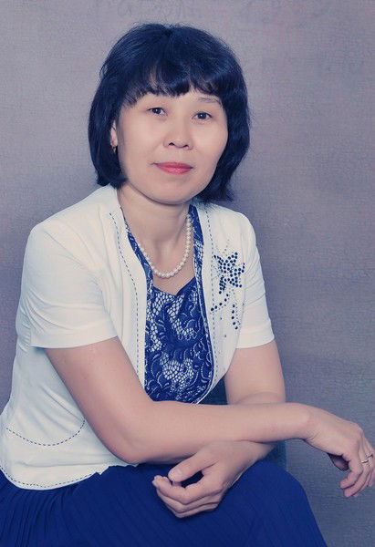 Нургуль Бектасова