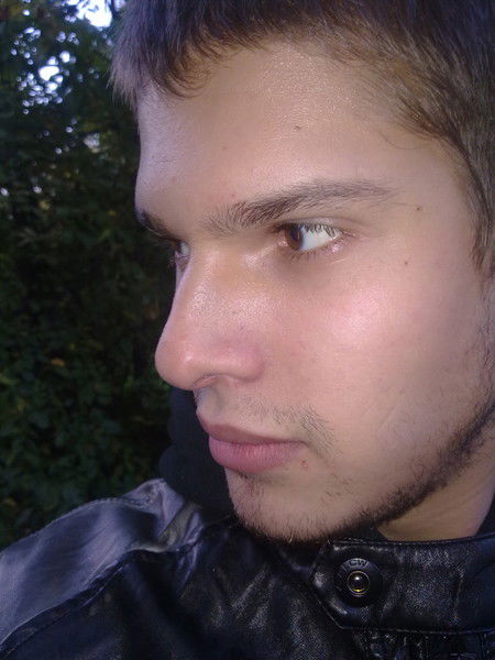 Игорь Боркун