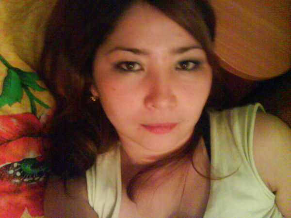 Альфия Шнарбаева