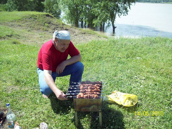 Михаил Кузьмин