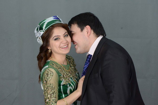 Гульмира Имамова