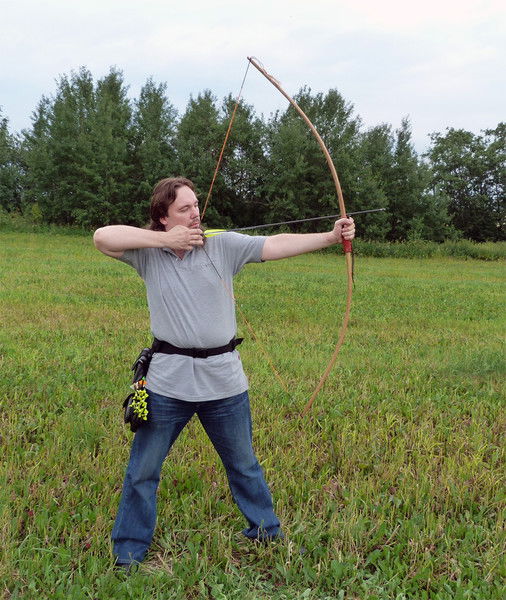 Михаил Калмыков