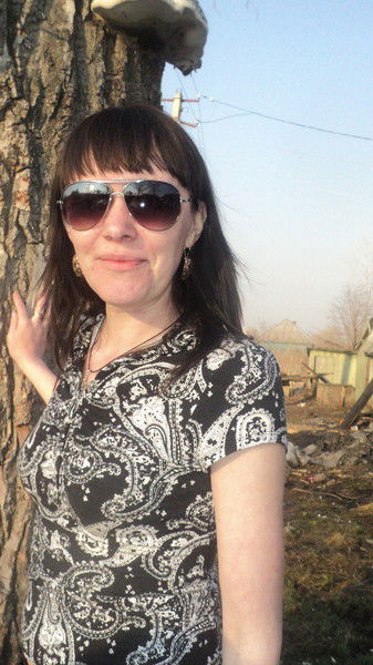 Елена Хмелева