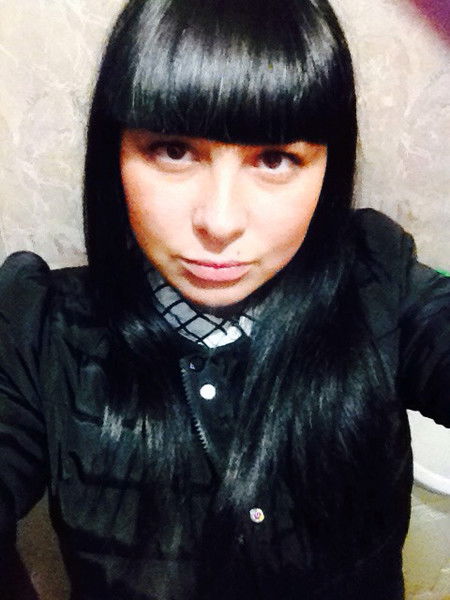 Маргарита Мостовая