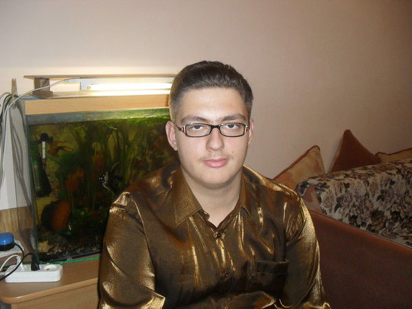 Артём Цыбров